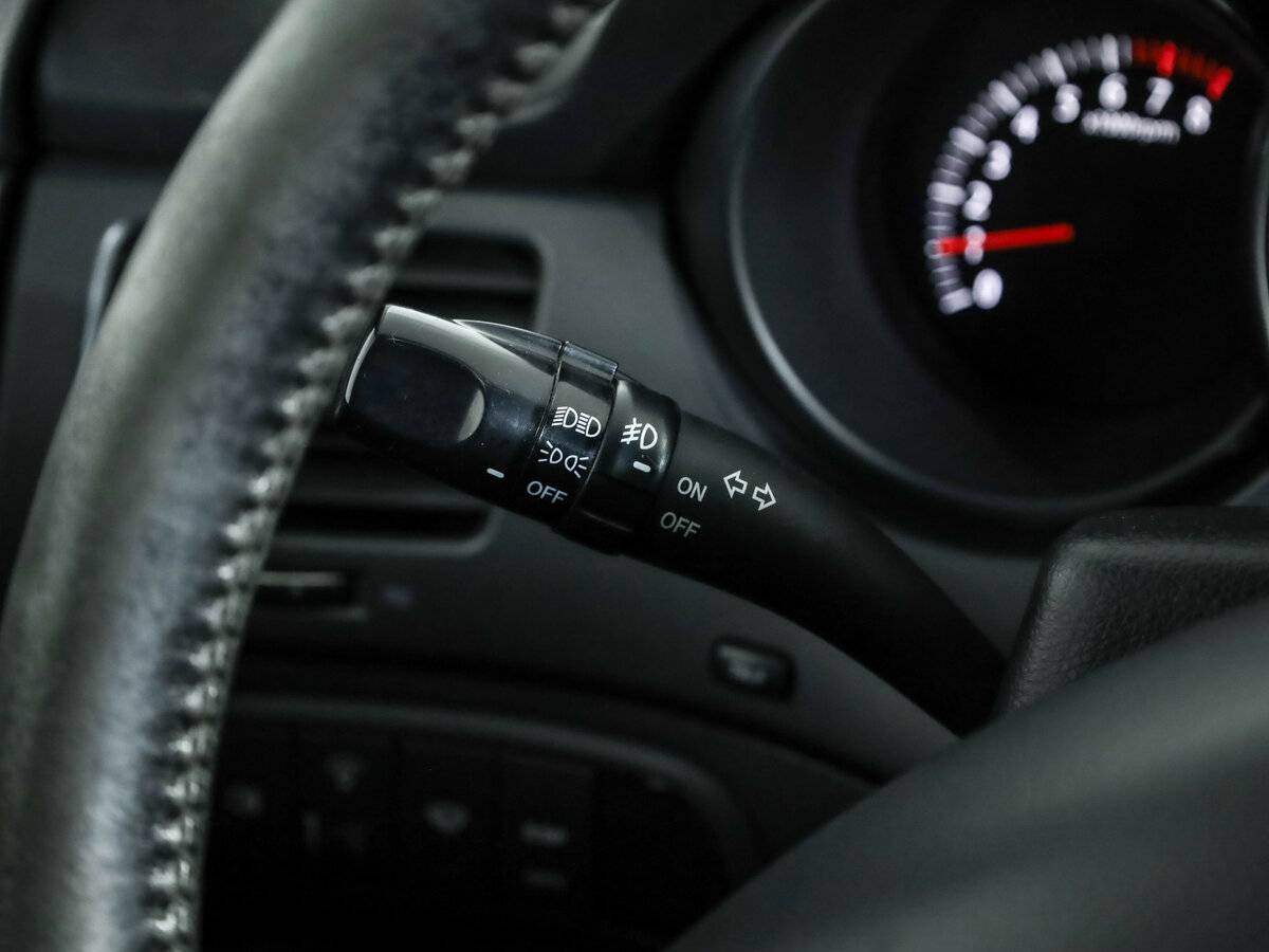 Купить Kia Magentis II Рестайлинг, 2009, 304 765 км, фото №11