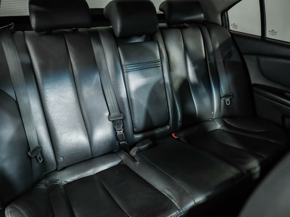 Купить Kia Magentis II Рестайлинг, 2009, 304 765 км, фото №23