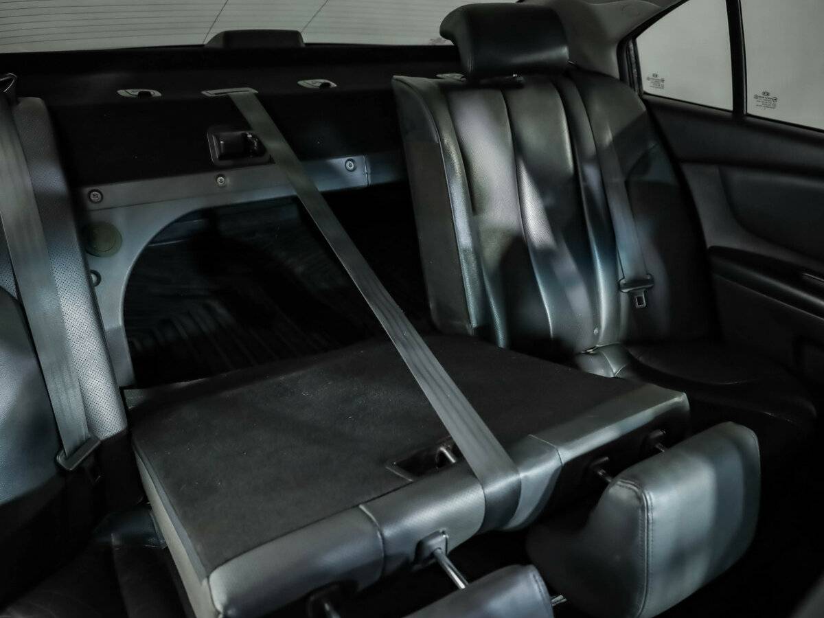 Купить Kia Magentis II Рестайлинг, 2009, 304 765 км, фото №25