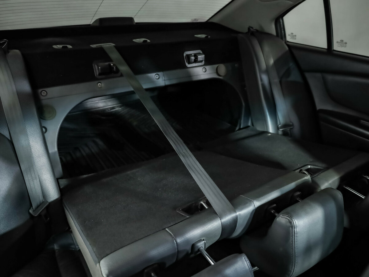 Купить Kia Magentis II Рестайлинг, 2009, 304 765 км, фото №26