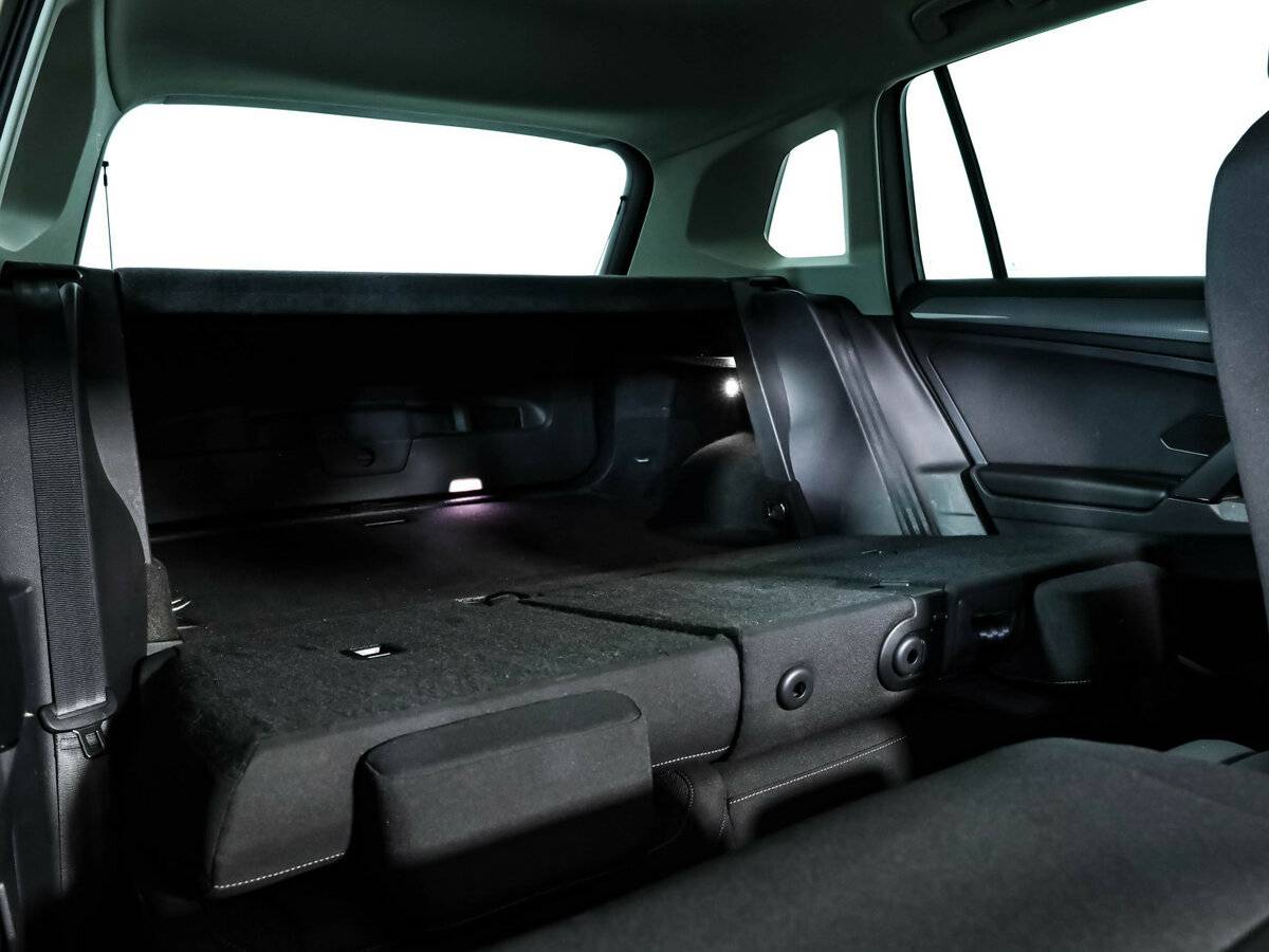 Купить Volkswagen Tiguan II Рестайлинг, 2021, 100 030 км, фото №25