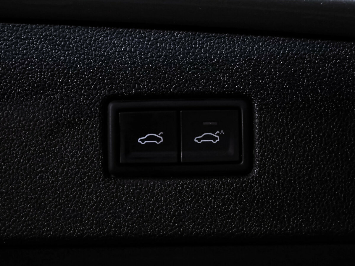 Купить Volkswagen Tiguan II Рестайлинг, 2021, 100 030 км, фото №27