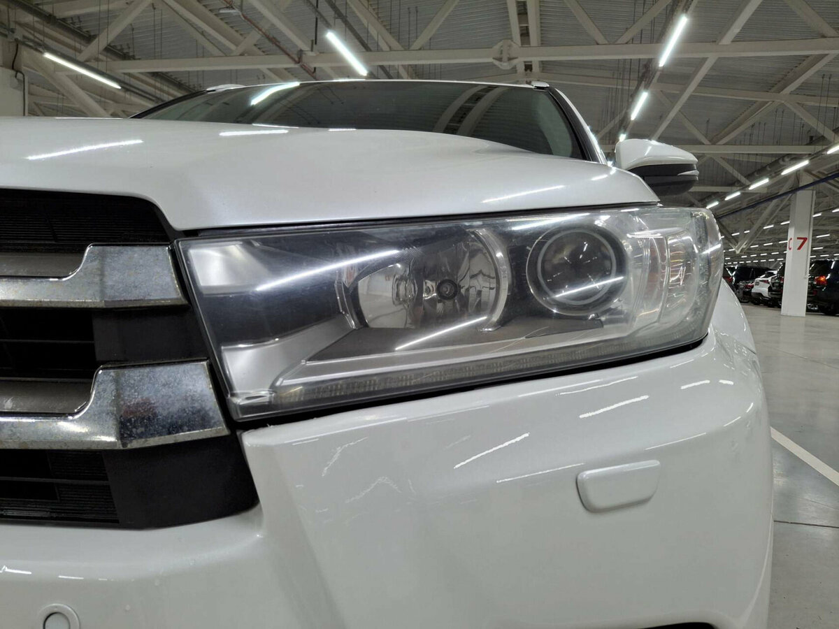 Купить Toyota Highlander III (U50), 2014, 171 374 км, фото №17