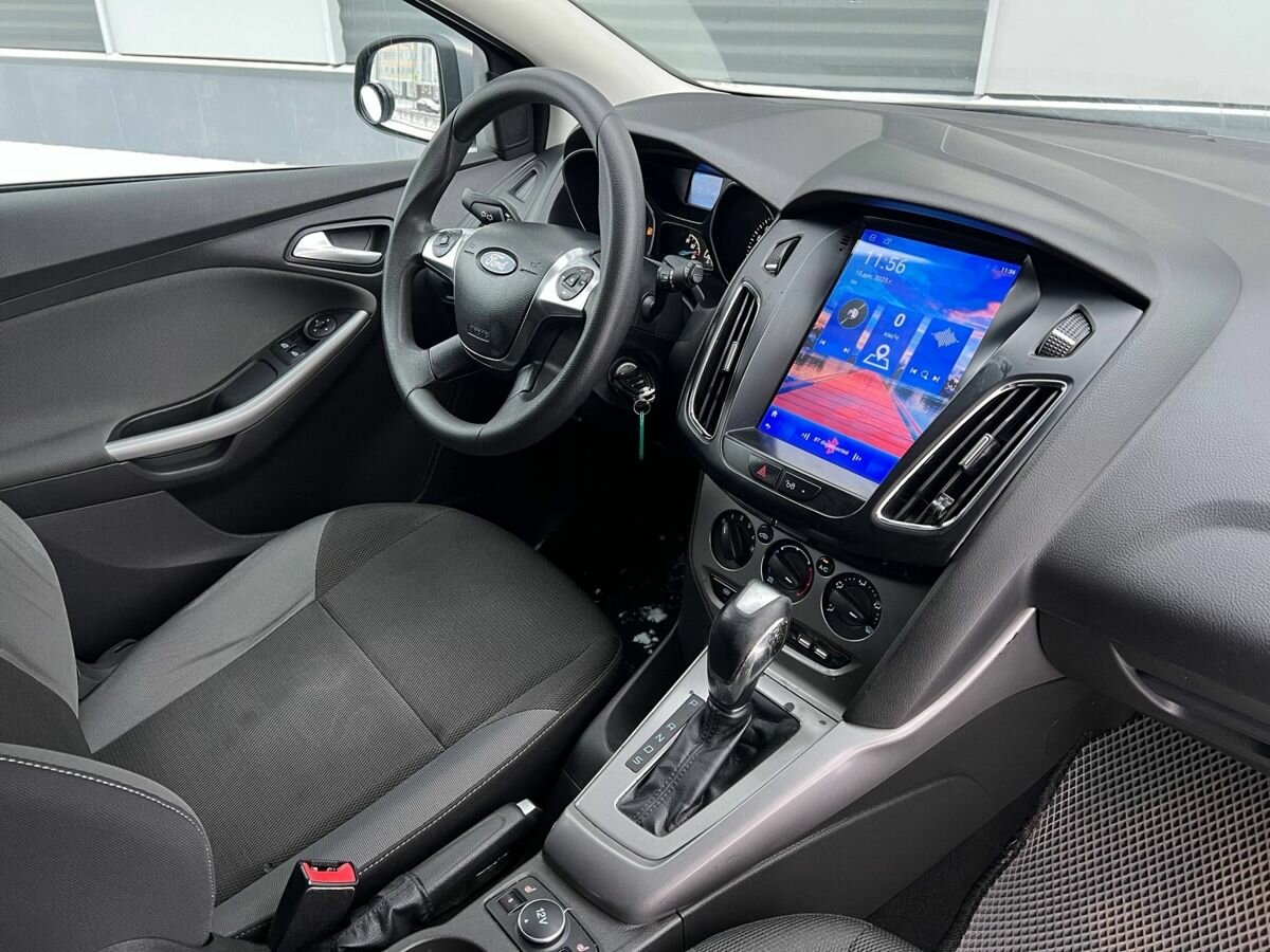 Купить Ford Focus III, 2014, 277 614 км, фото №9