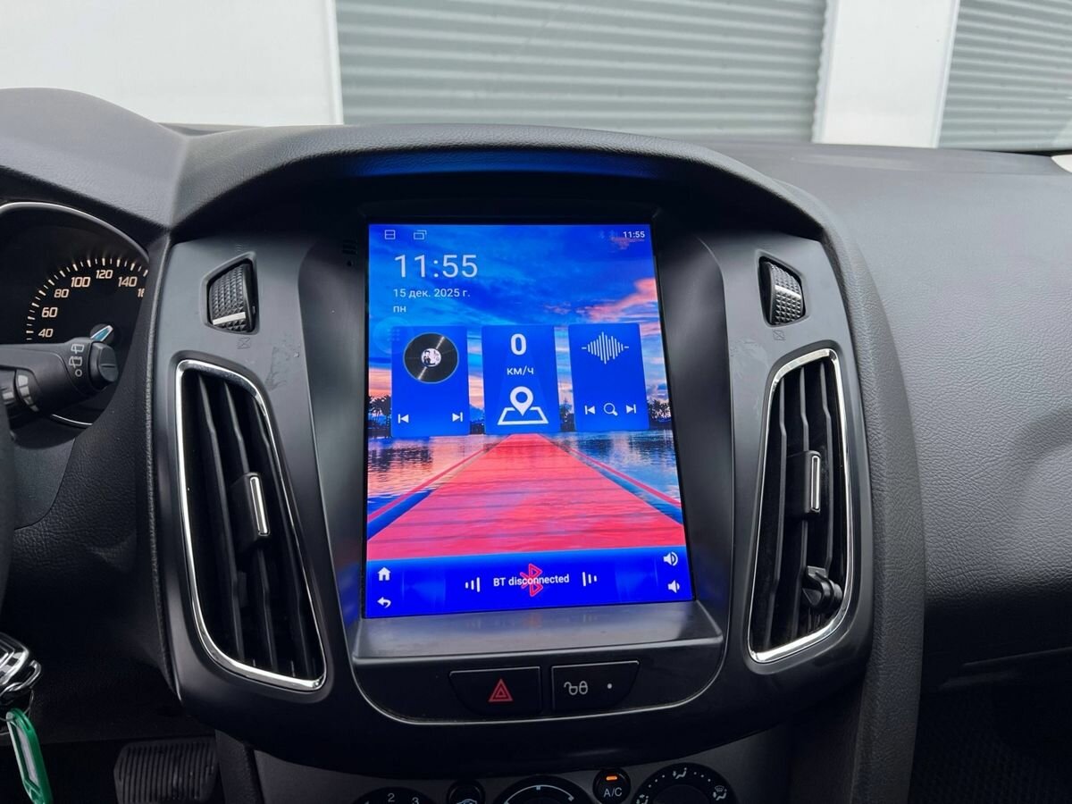 Купить Ford Focus III, 2014, 277 614 км, фото №10