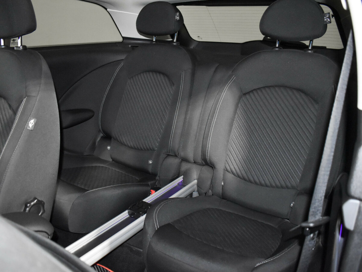 Купить Mini Paceman Cooper S I, 2013, 201 322 км, фото №12