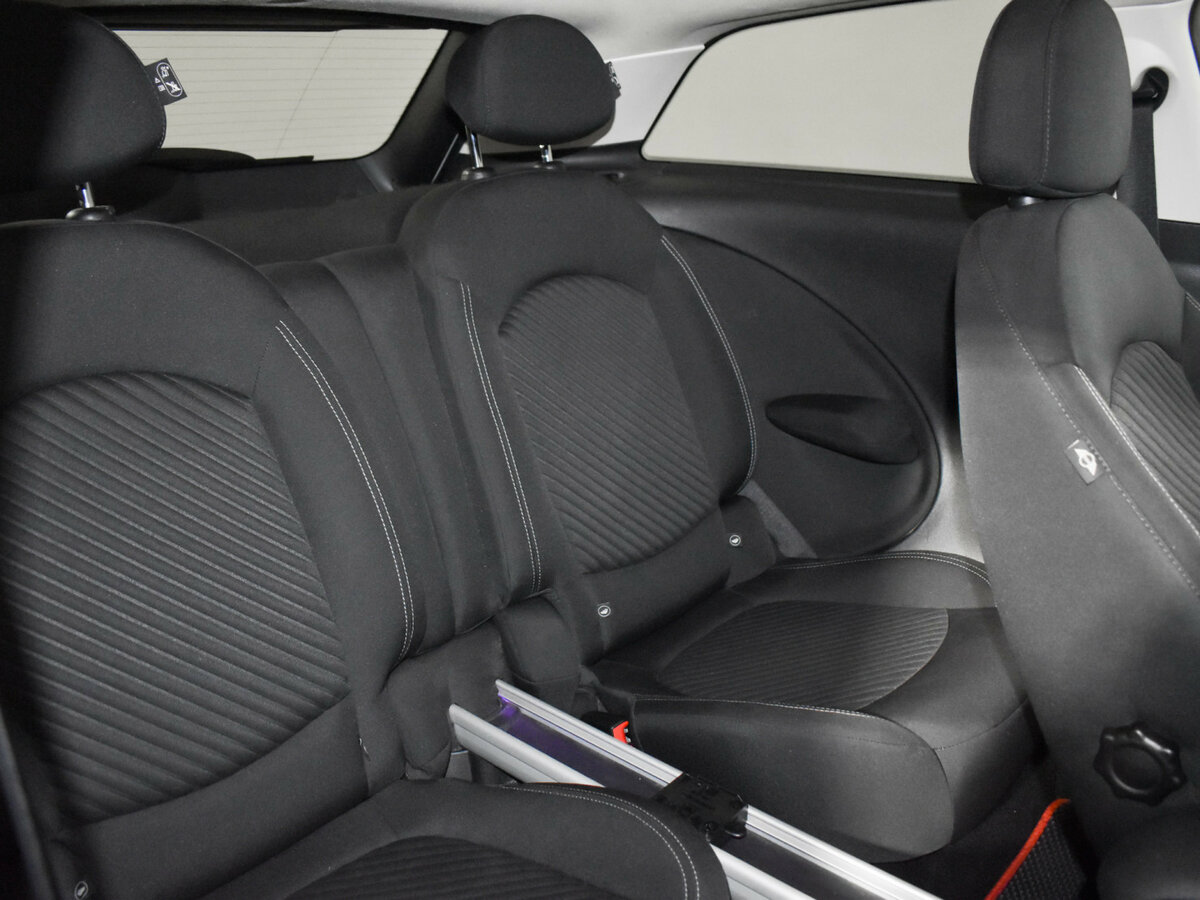 Купить Mini Paceman Cooper S I, 2013, 201 322 км, фото №17