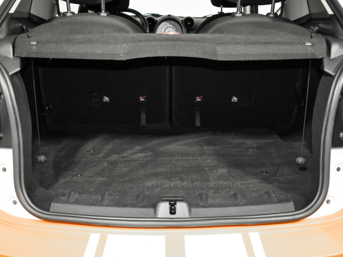 Купить Mini Paceman Cooper S I, 2013, 201 322 км, фото №18