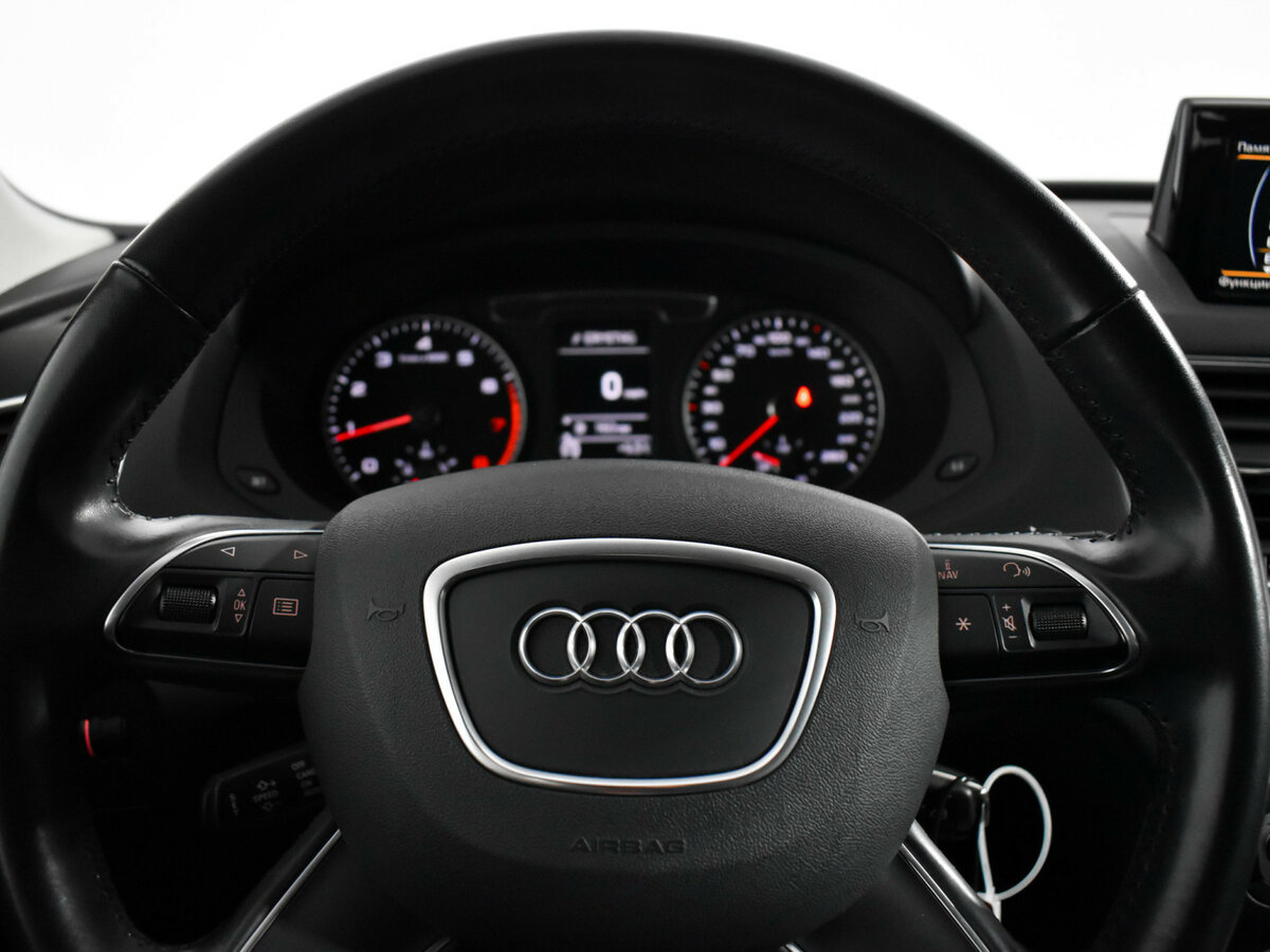 Купить Audi Q3 I (8U) Рестайлинг, 2018, 105 001 км, фото №15