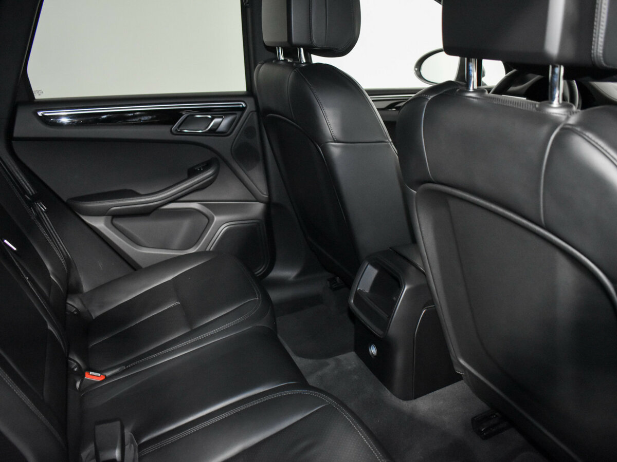 Купить Porsche Macan S I, 2014, 83 037 км, фото №12