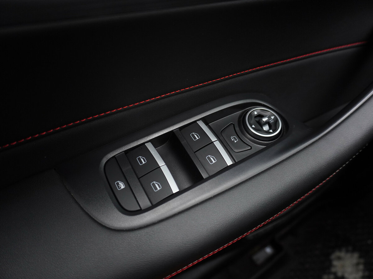 Купить Chery Tiggo 4 I Рестайлинг, 2023, 34 193 км, фото №17