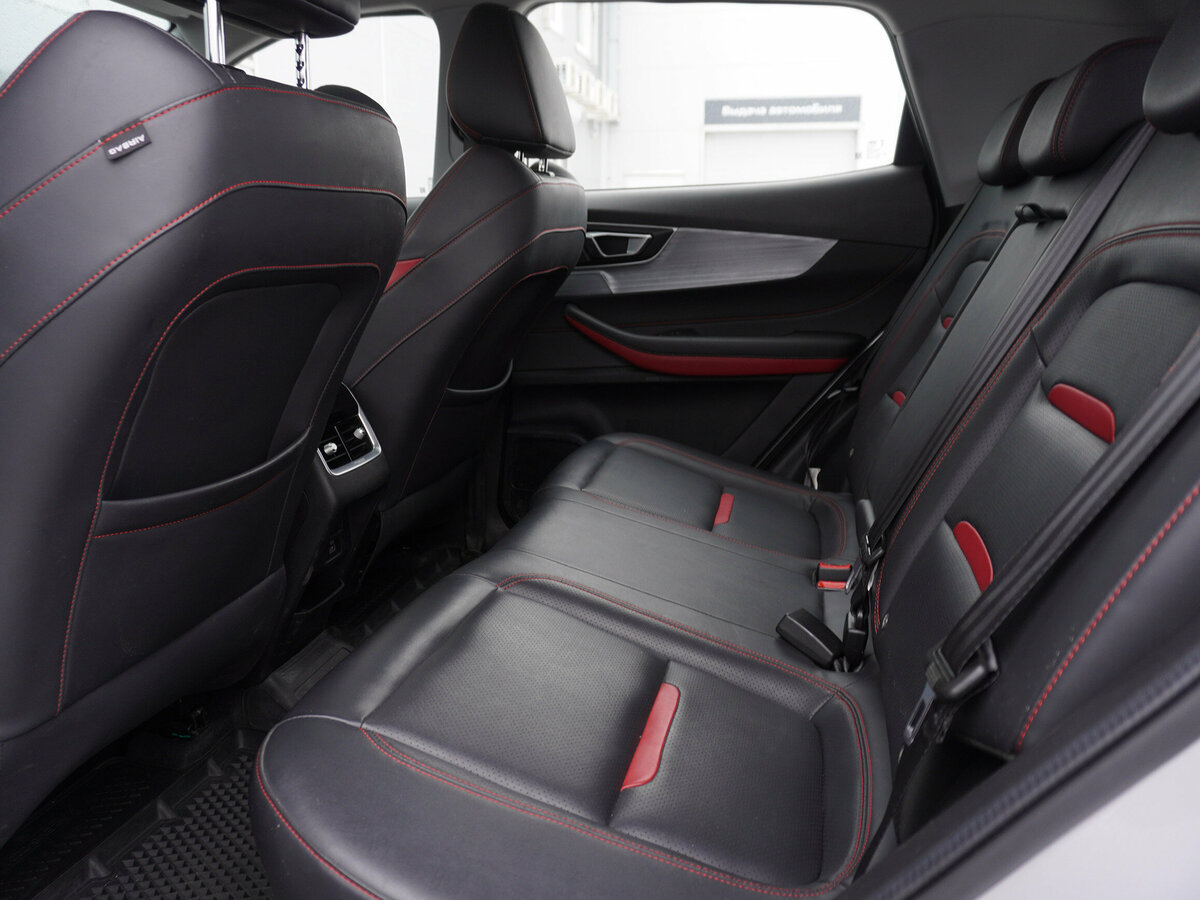 Купить Chery Tiggo 4 I Рестайлинг, 2023, 34 193 км, фото №20