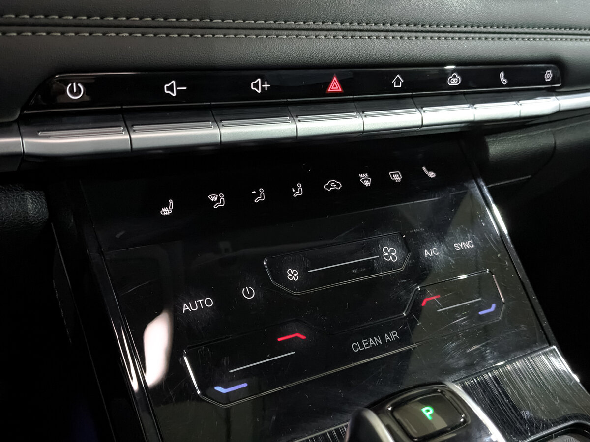 Купить Chery Tiggo 7 Pro I, 2022, 41 155 км, фото №26