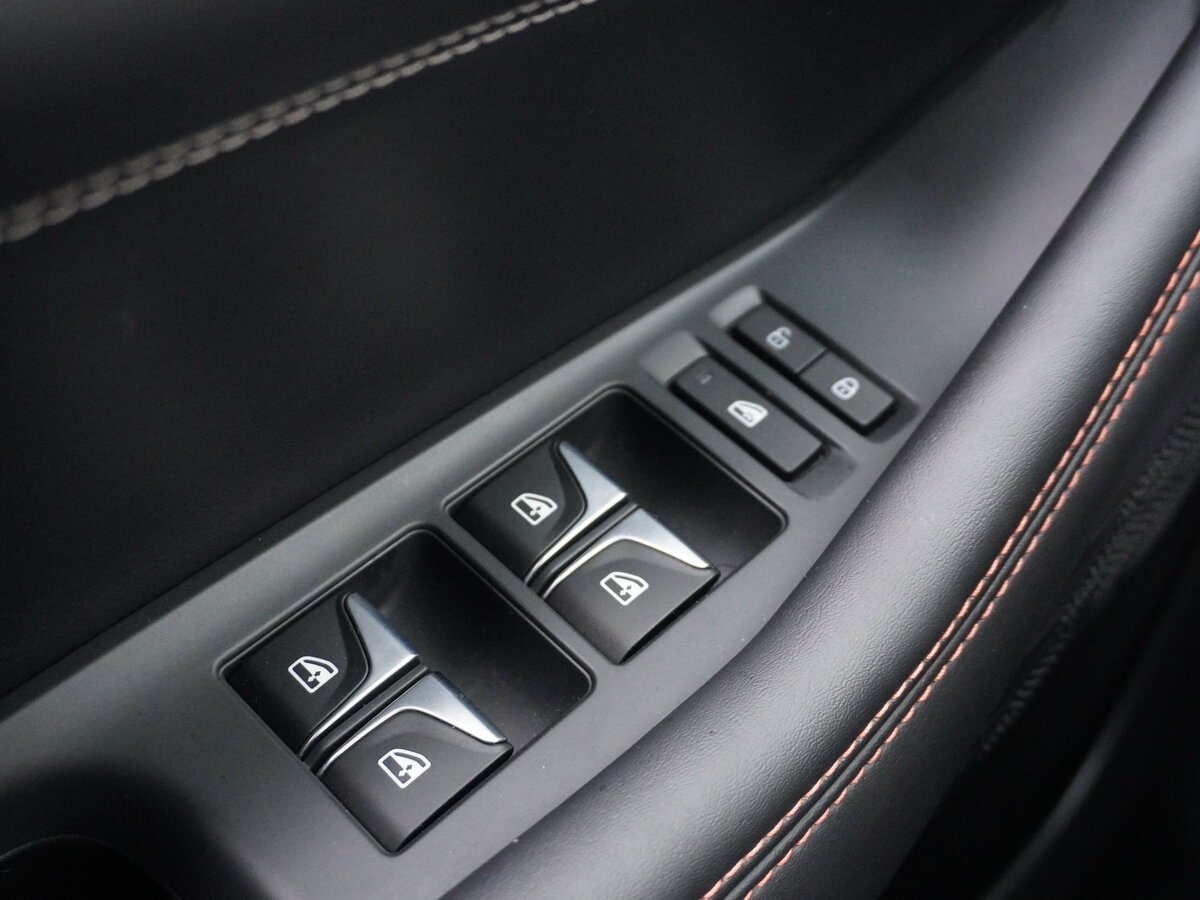 Купить Changan UNI-K, 2024, 53 749 км, фото №16