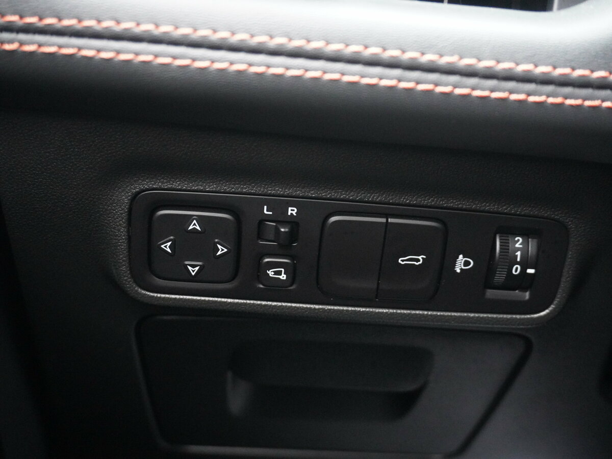 Купить Changan UNI-K, 2024, 53 749 км, фото №18