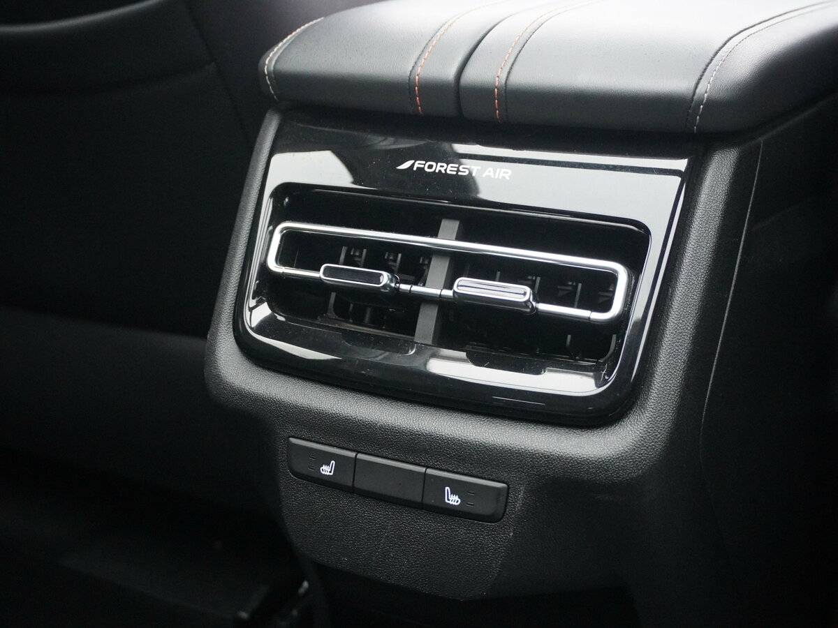 Купить Changan UNI-K, 2024, 53 749 км, фото №23