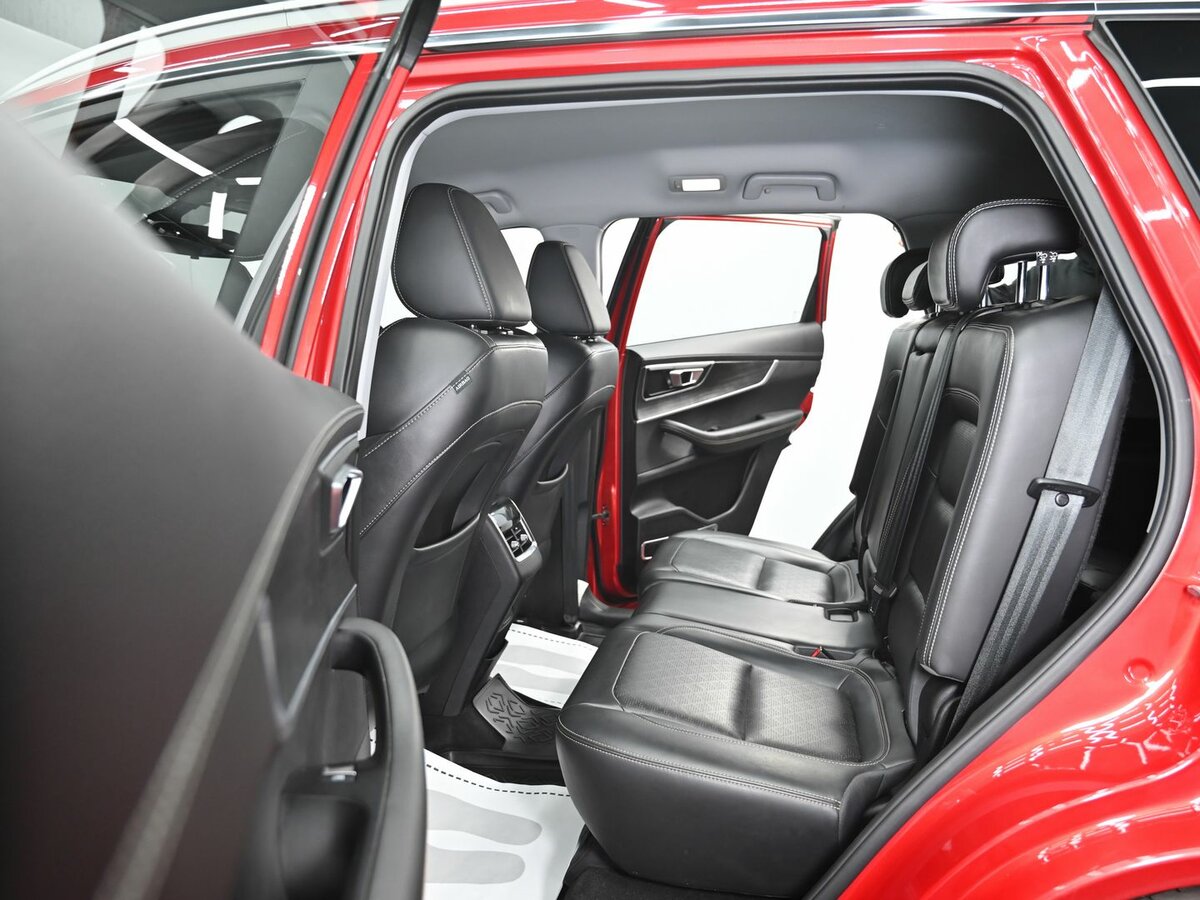 Купить Chery Tiggo 8 I, 2021, 74 000 км, фото №15