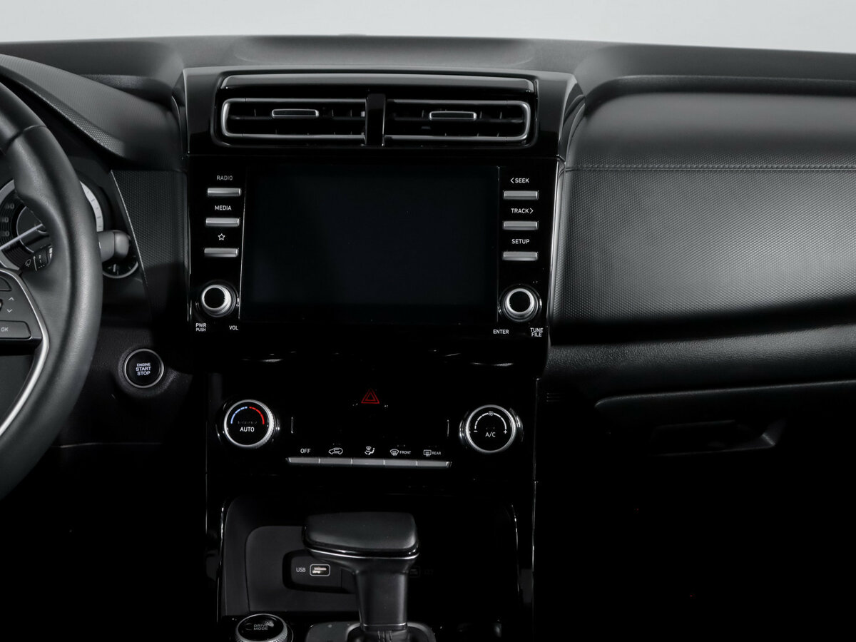 Купить Hyundai Creta II, 2022, 25 113 км, фото №13