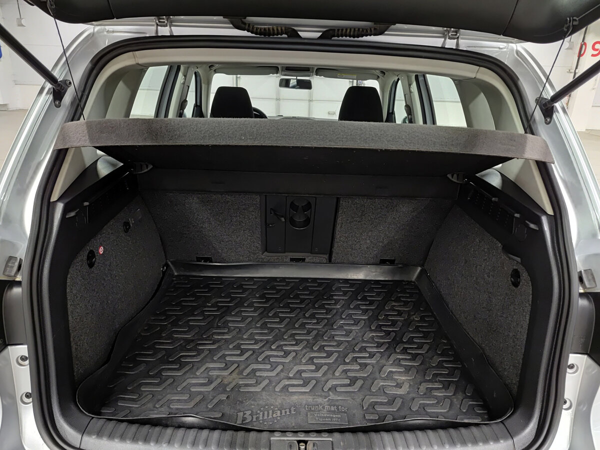 Купить Volkswagen Tiguan I Рестайлинг, 2011, 172 692 км, фото №10