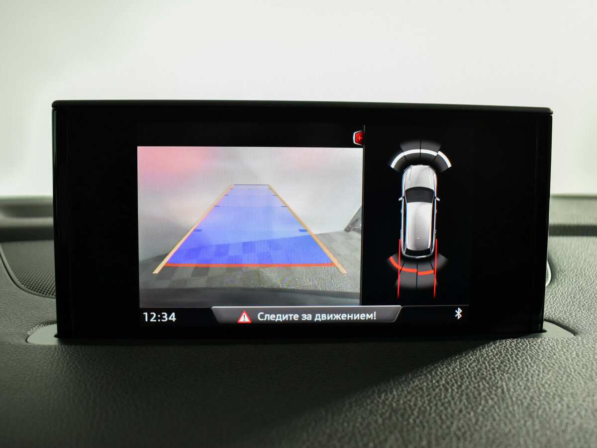 Купить Audi Q7 II (4M), 2016, 270 000 км, фото №13