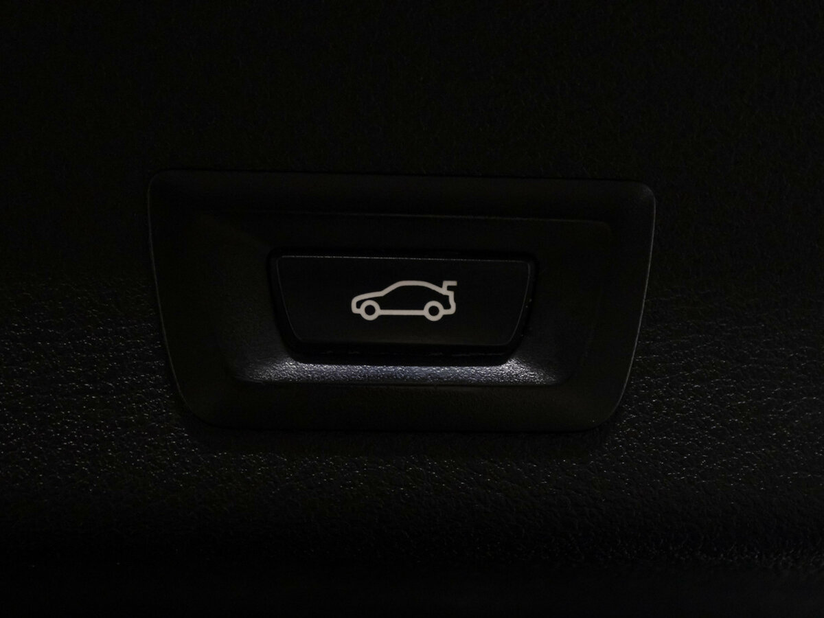 Купить BMW X4 20d I (F26), 2015, 122 500 км, фото №16