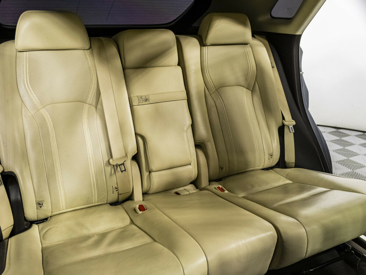 Купить Lexus RX 200t IV, 2016, 134 822 км, фото №13