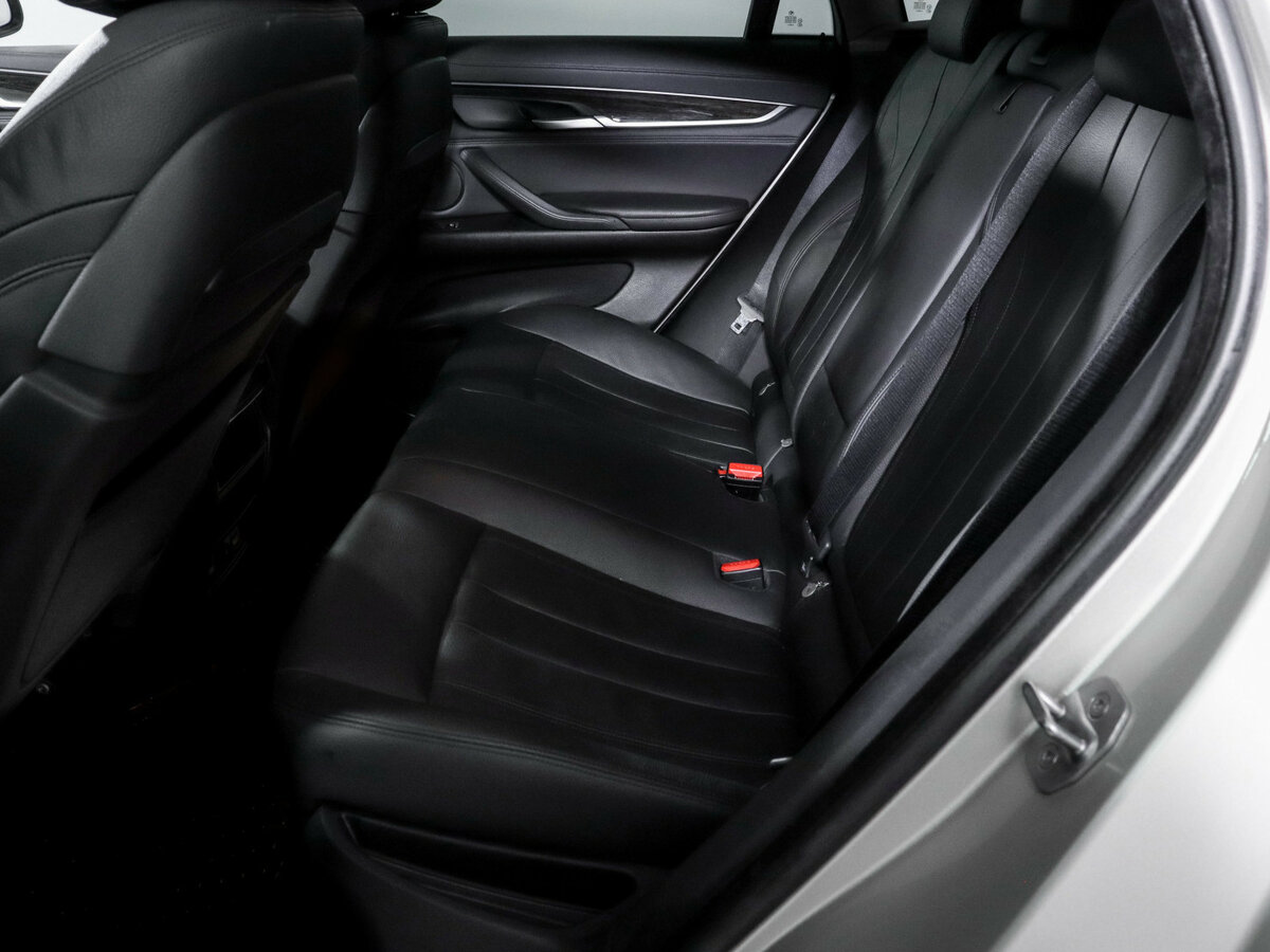 Купить BMW X6 30d II (F16), 2015, 59 550 км, фото №10
