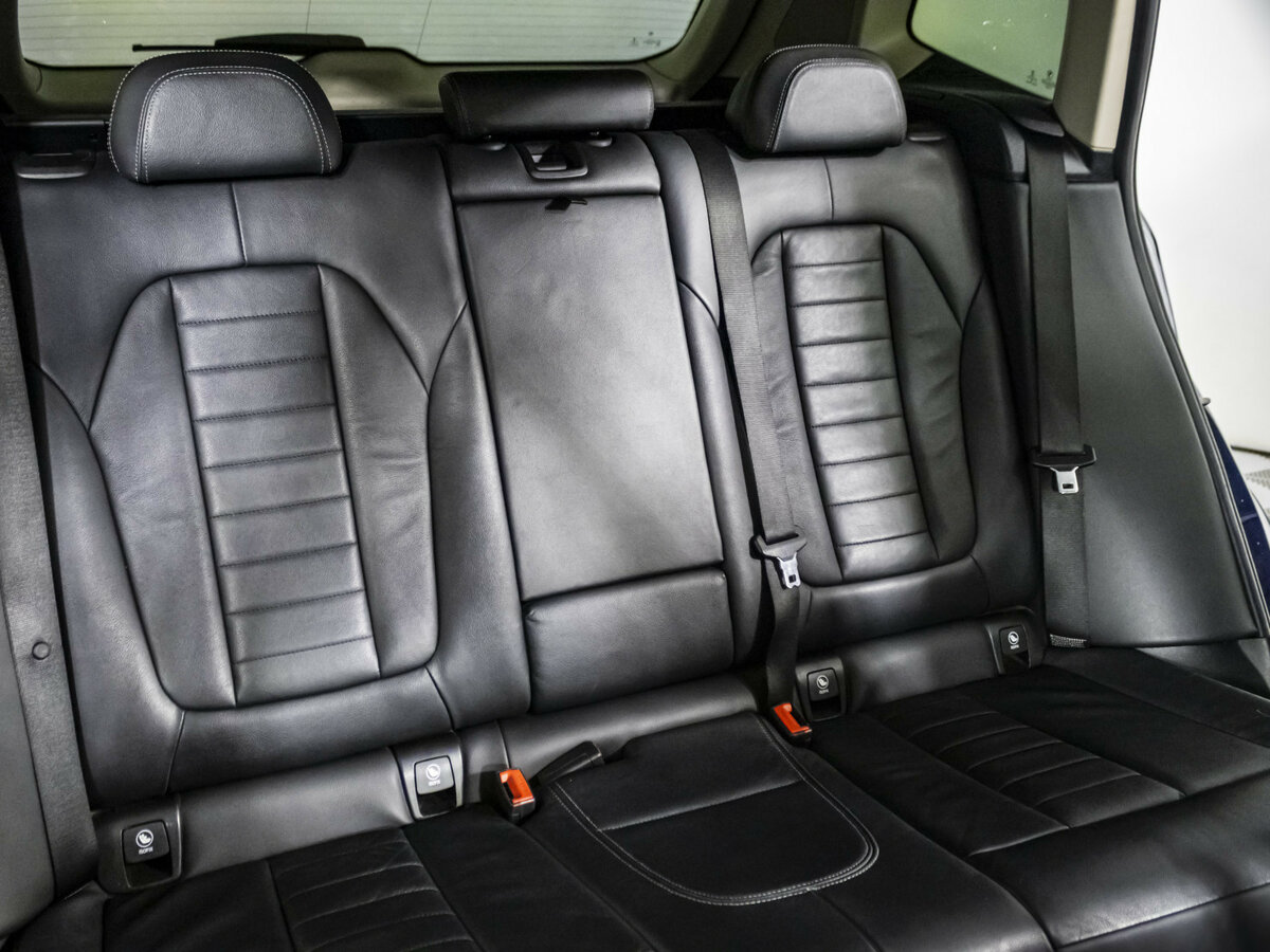 Купить BMW X3 30d xDrive III (G01), 2018, 130 179 км, фото №14