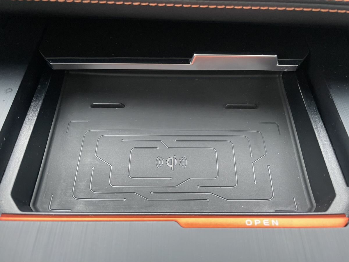 Купить Changan UNI-K, 2024, 30 000 км, фото №18