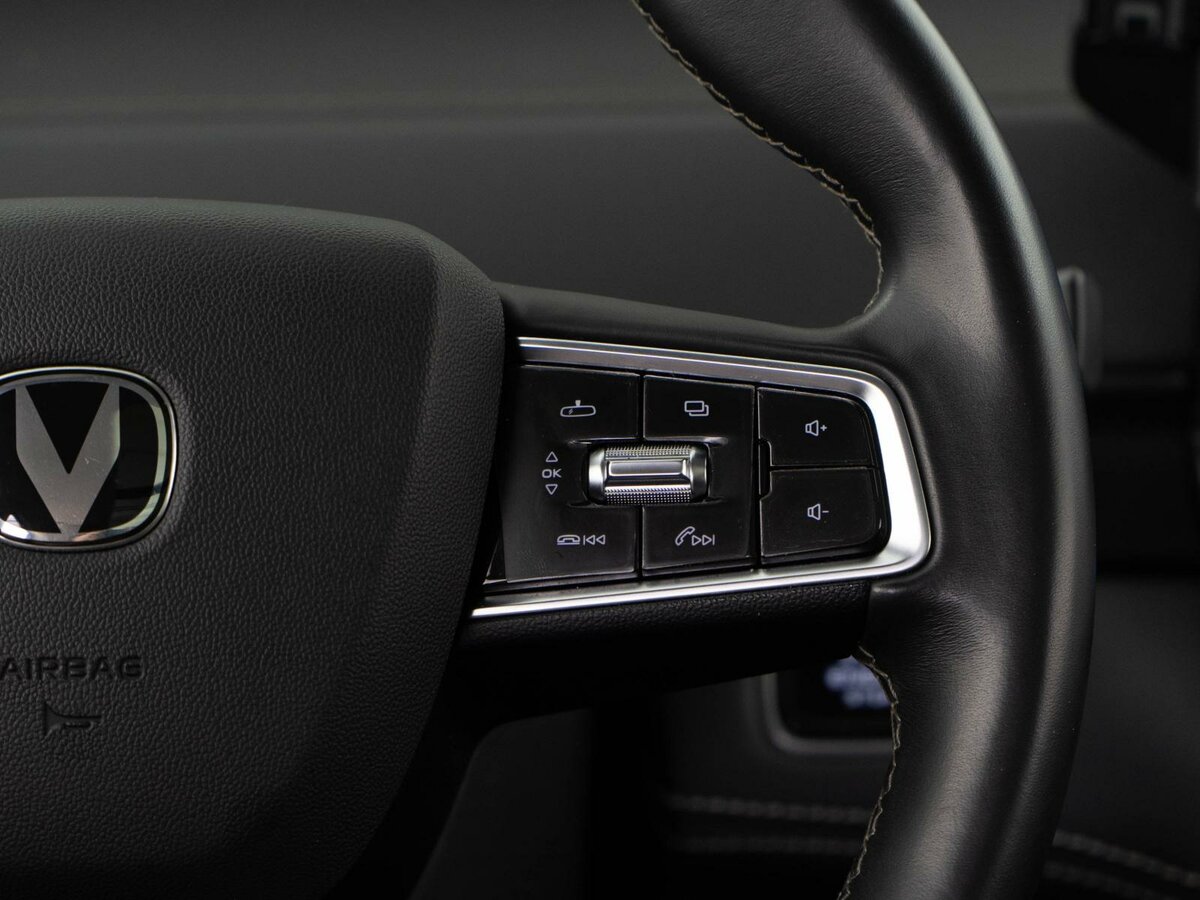 Купить Changan UNI-K, 2023, 31 435 км, фото №16