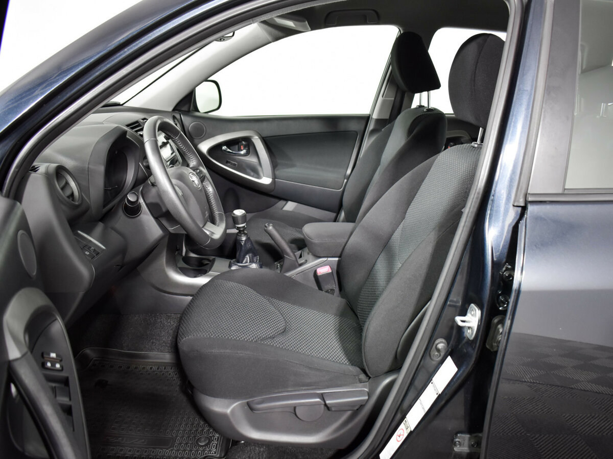 Купить Toyota RAV4 III (XA30) Рестайлинг, 2011, 158 756 км, фото №10