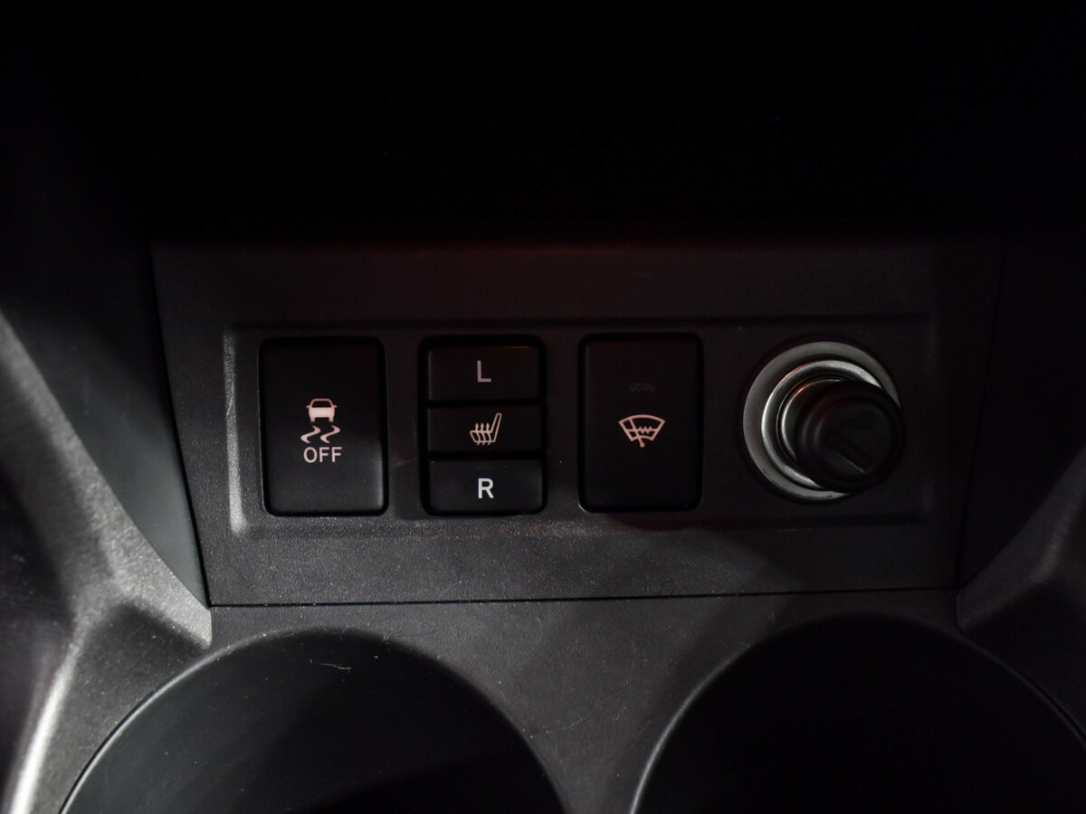 Купить Toyota RAV4 III (XA30) Рестайлинг, 2011, 158 756 км, фото №18