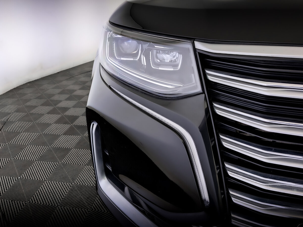 Купить Changan CS95 I Рестайлинг, 2022, 13 000 км, фото №17