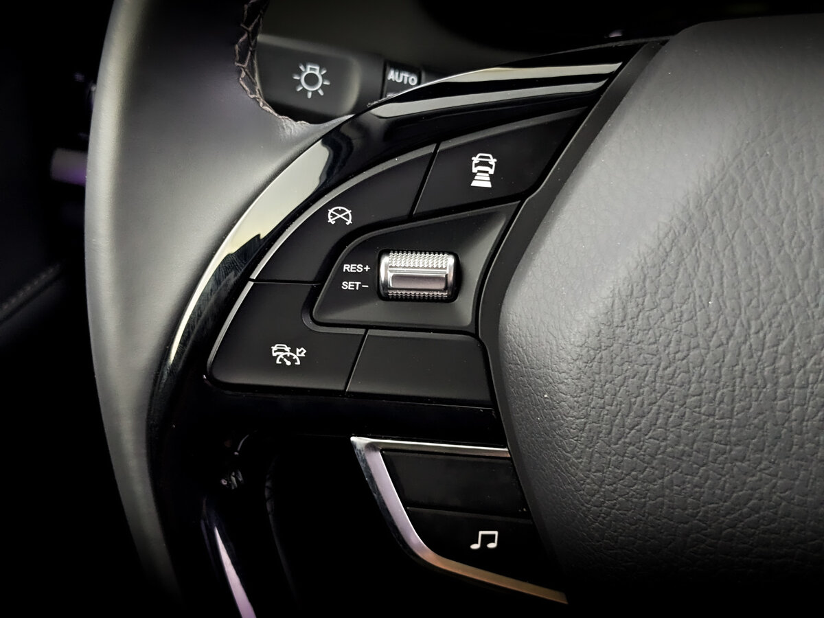 Купить Changan CS95 I Рестайлинг, 2022, 13 000 км, фото №29