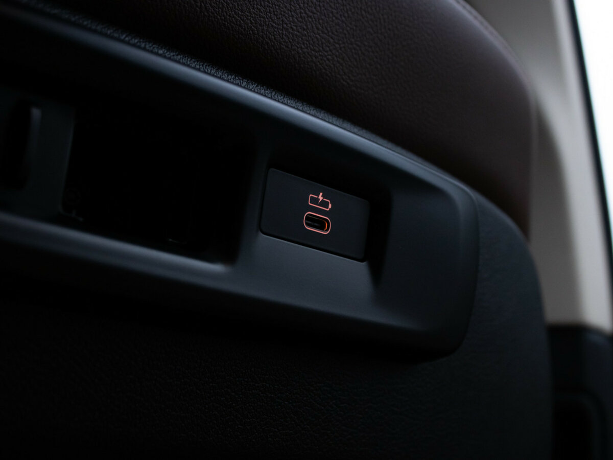 Купить BMW X5 30d IV (G05/G18), 2020, 120 402 км, фото №17