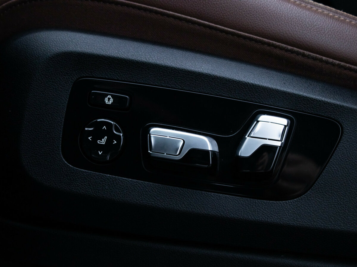 Купить BMW X5 30d IV (G05/G18), 2020, 120 402 км, фото №19