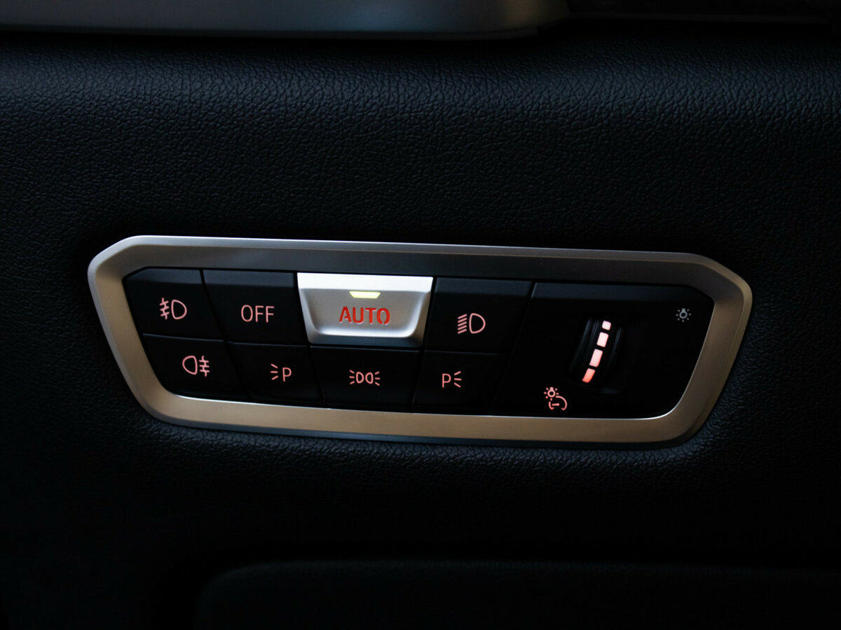 Купить BMW X5 30d IV (G05/G18), 2020, 120 402 км, фото №22