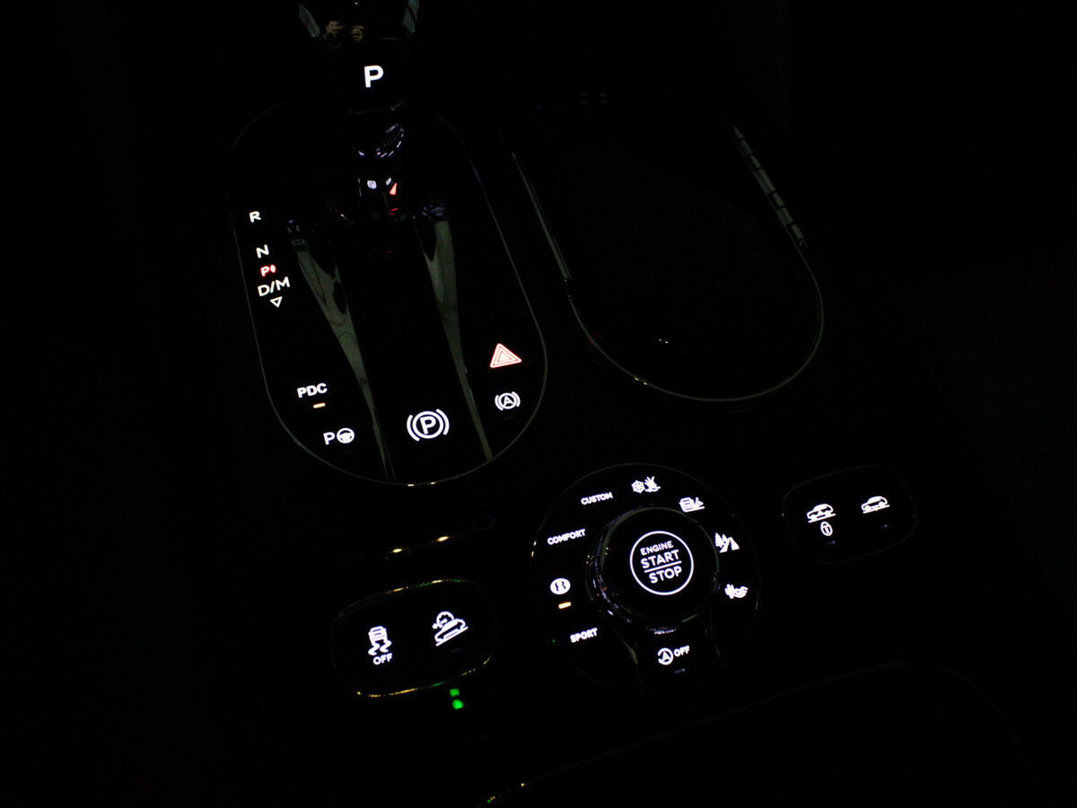 Купить Bentley Bentayga I, 2016, 143 230 км, фото №28