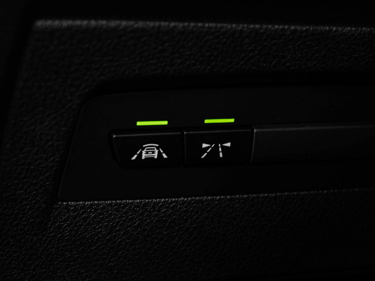 Купить BMW 1 серии 116d II (F20/F21) Рестайлинг, 2017, 48 620 км, фото №18