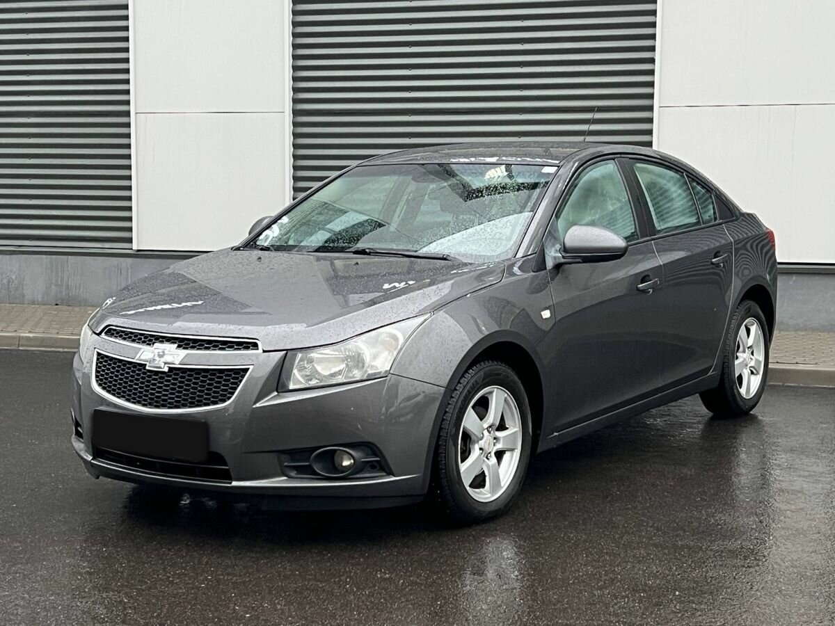Купить Chevrolet Cruze I, 2011, 347 000 км, фото №5