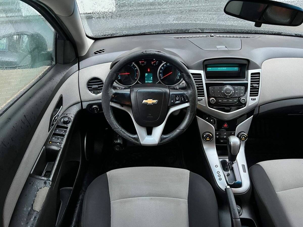 Купить Chevrolet Cruze I, 2011, 347 000 км, фото №7