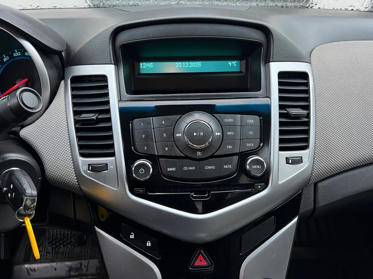 Купить Chevrolet Cruze I, 2011, 347 000 км, фото №13