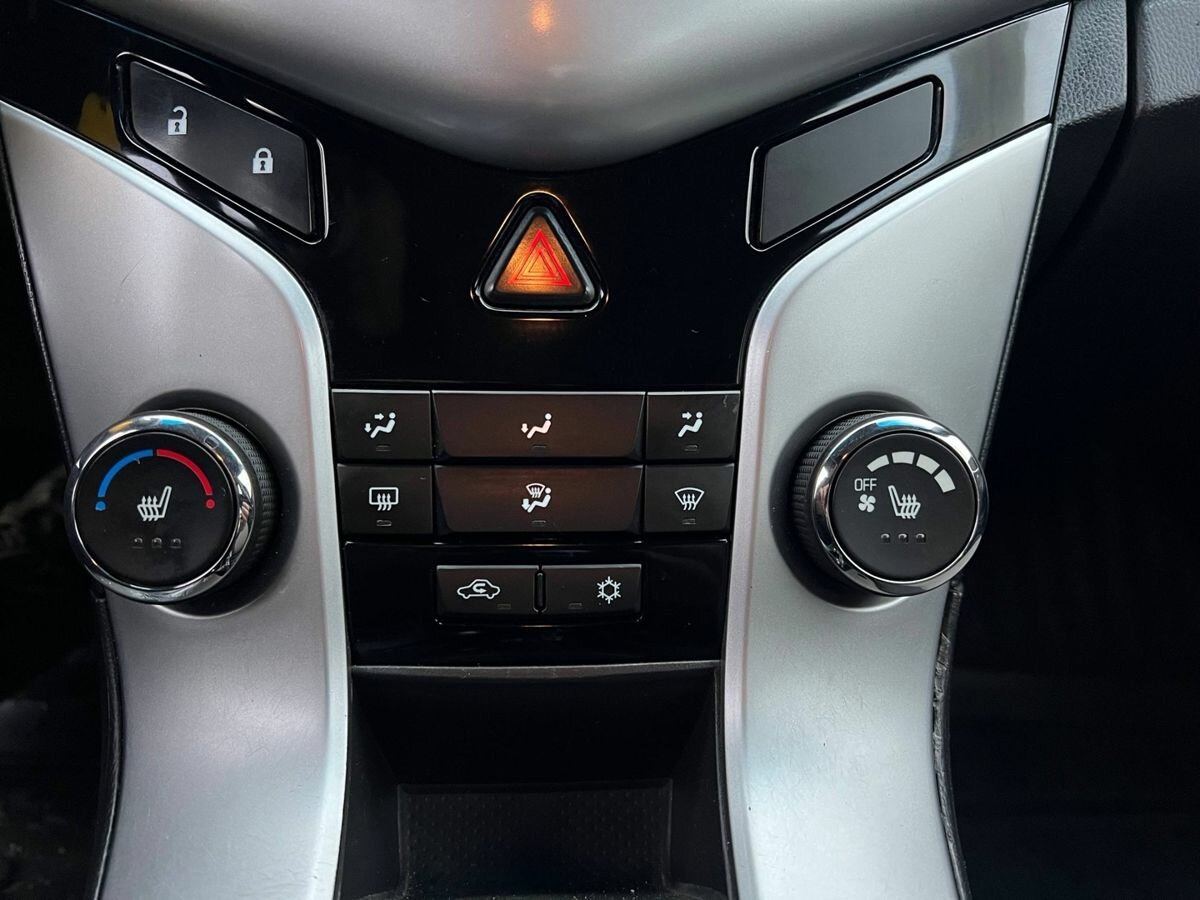 Купить Chevrolet Cruze I, 2011, 347 000 км, фото №14