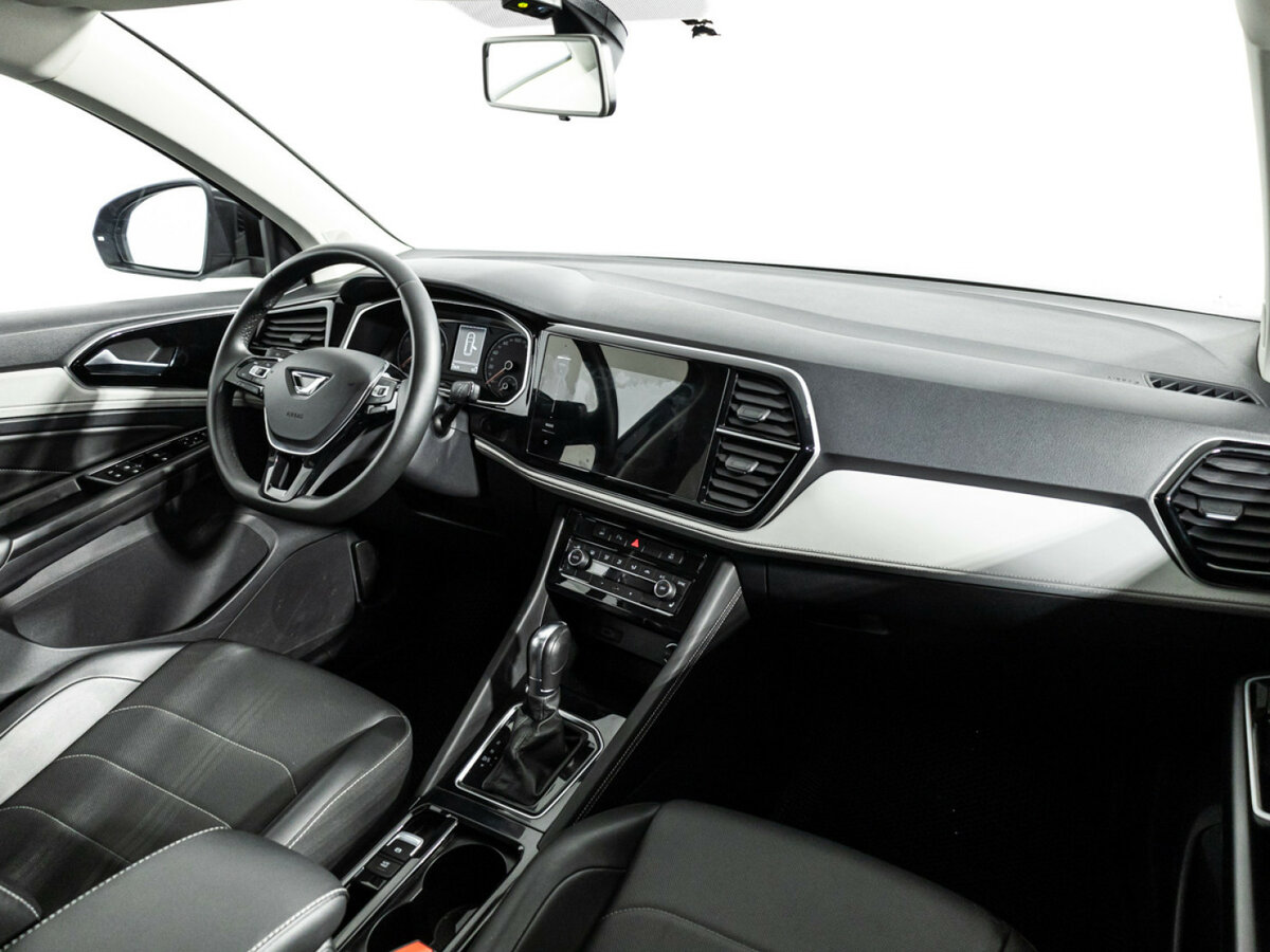 Купить Jetta VS5 I Рестайлинг, 2022, 37 791 км, фото №9