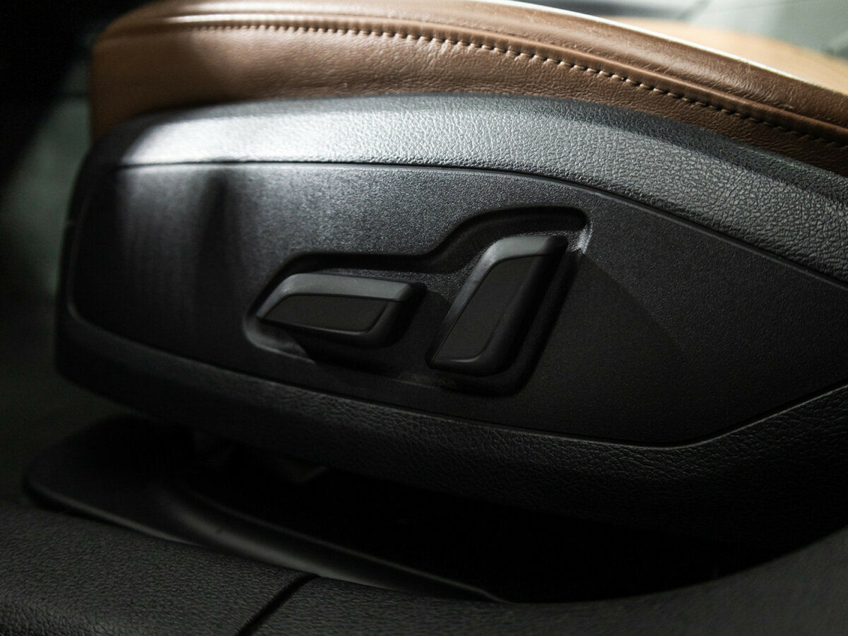 Купить Audi A4 40 TFSI V (B9) Рестайлинг, 2020, 72 106 км, фото №17