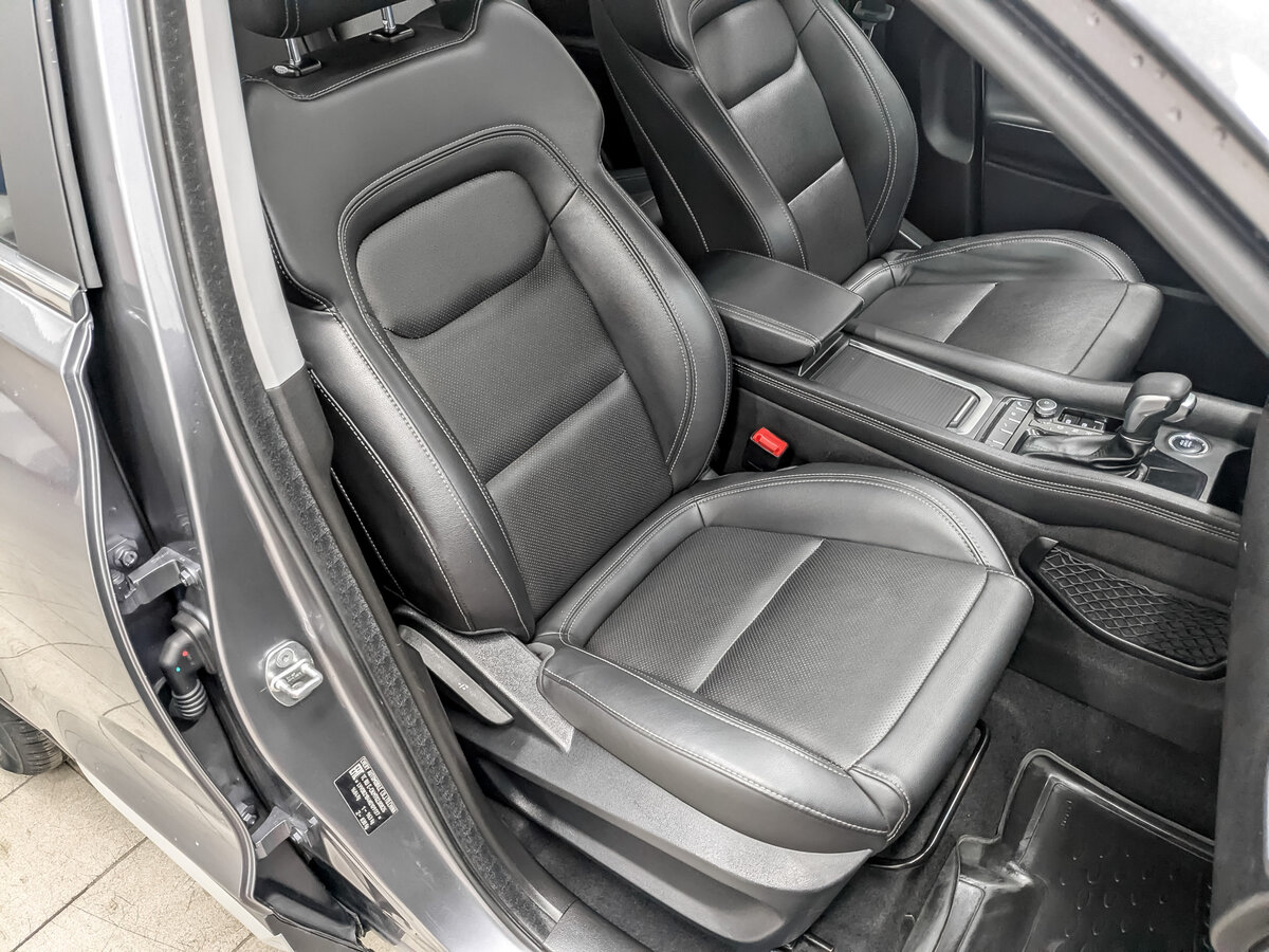 Купить Chery Tiggo 4 I Рестайлинг, 2022, 107 247 км, фото №23