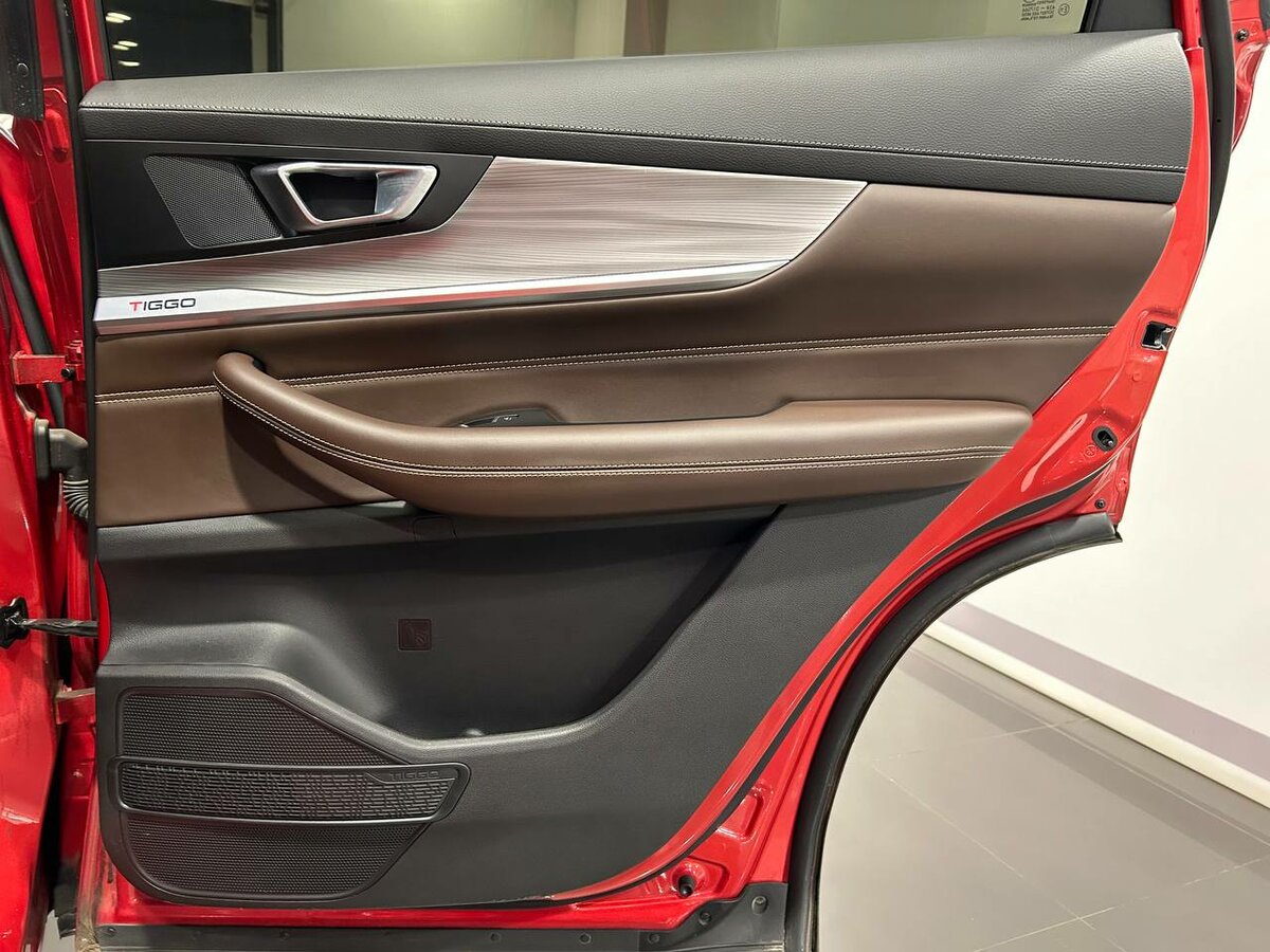 Купить Chery Tiggo 8 Pro I, 2021, 20 049 км, фото №15