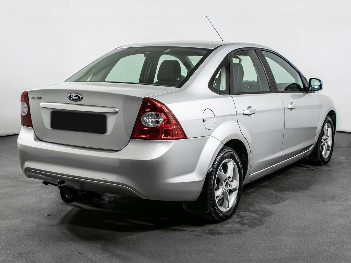 Купить Ford Focus II Рестайлинг, 2010, 258 921 км, фото №5