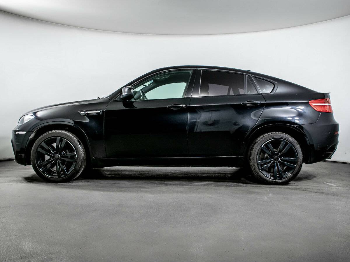 Купить BMW X6 M I (E71), 2011, 141 735 км, фото №8