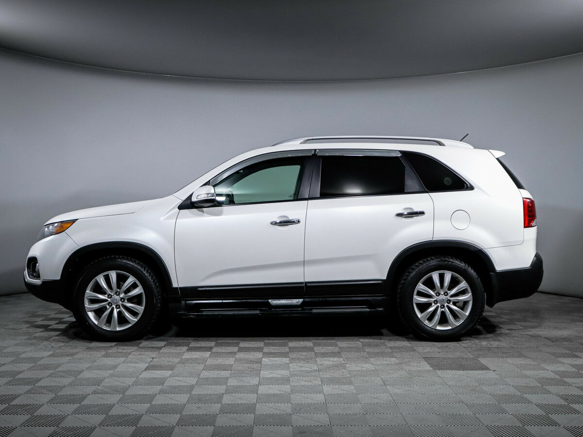 Купить Kia Sorento II, 2011, 286 656 км, фото №8